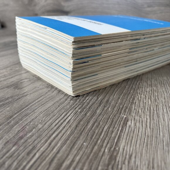 De Vry Technical Institute Lesson Booklets Bell & Howell Lot Of 17 - 1960's EUC - Picture 10 of 13